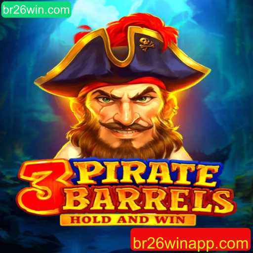 Explorando o Fascinante Jogo 3PirateBarrels