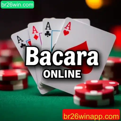 Bacará Online: Uma Análise Completa do Jogo