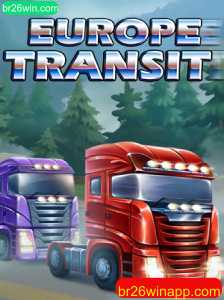 Descubra o Fascinante Mundo de EuropeTransit: Um Jogo de Estratégia e Aventura