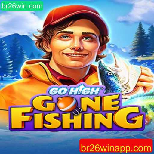 Descubra GoHighGoneFishing: O Jogo Que Está Conquistando Todos Os Públicos