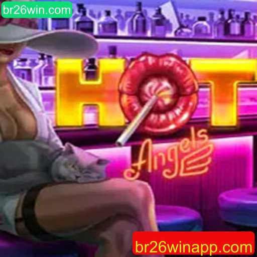 Explorando o Mundo Fascinante de HotAngels: Um Jogo Captivante