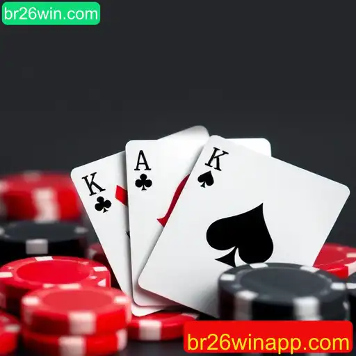 Explorando o Mundo dos Jogos de Cartas