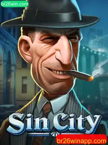Descubra SinCity: O Jogo de Estratégia que Está Conquistando o Mundo