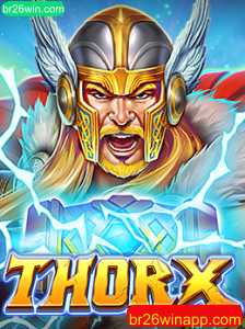Descubra ThorX: Uma Jornada Épica no Mundo dos Jogos