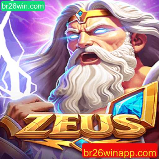 Descubra o Fascinante Mundo de Zeus: O Jogo que Conquista a Atenção no br26win.com